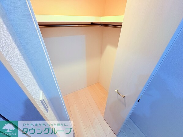 エスリード金山ル・グランの物件内観写真